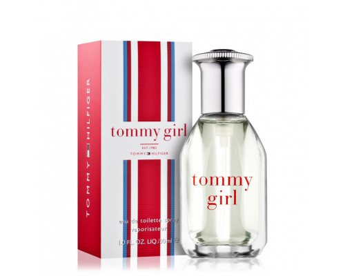 Tommy Hilfiger Tommy Girl , Туалетная вода 50мл