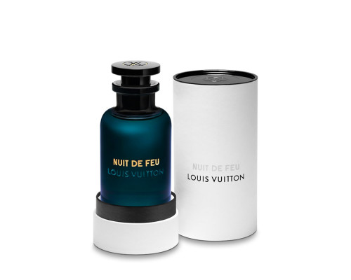 Louis Vuitton Nuit De Feu , Парфюмерная вода 2 мл