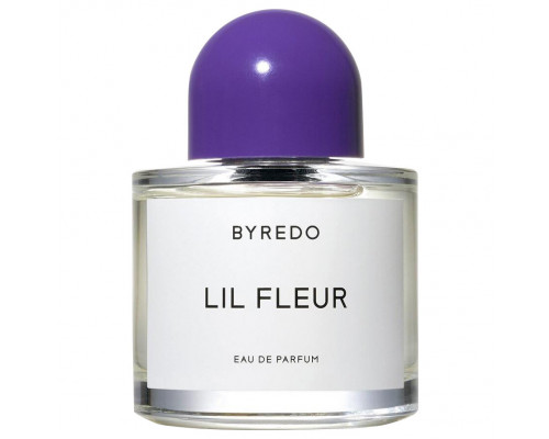 Byredo Lil Fleur Cassis , Парфюмерная вода 100 мл (тестер)