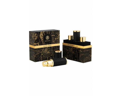 Amouage Lyric man , Пробник 1.5мл