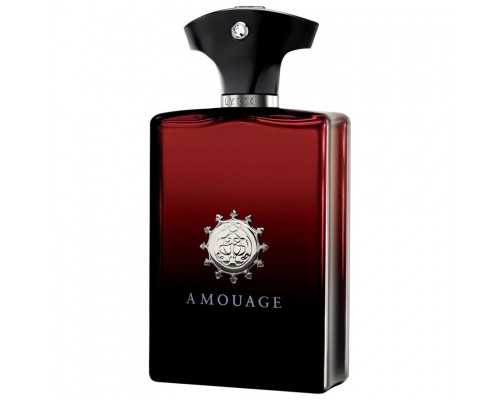 Amouage Lyric man , Парфюмерная вода 100мл (тестер)