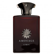 Amouage Lyric man , Парфюмерная вода 100мл (тестер)