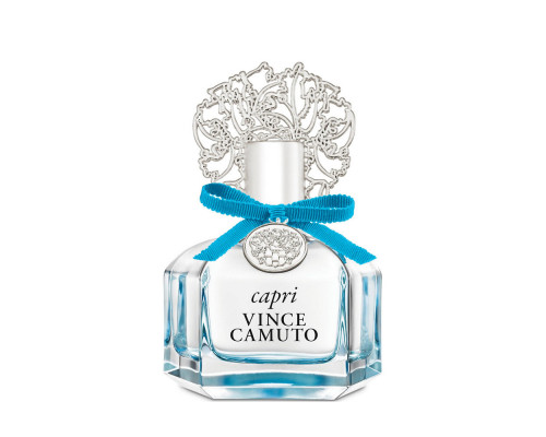 Vince Camuto Capri , Парфюмерная вода 100 мл (тестер)