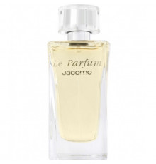 Jacomo Le Parfum , Парфюмерная вода 100 мл (тестер)