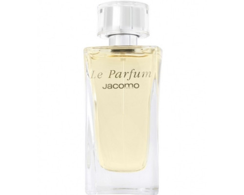 Jacomo Le Parfum , Парфюмерная вода 100 мл