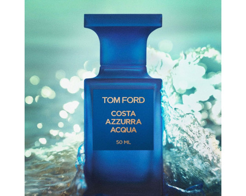 Tom Ford Costa Azzurra Acqua , Туалетная вода 50мл