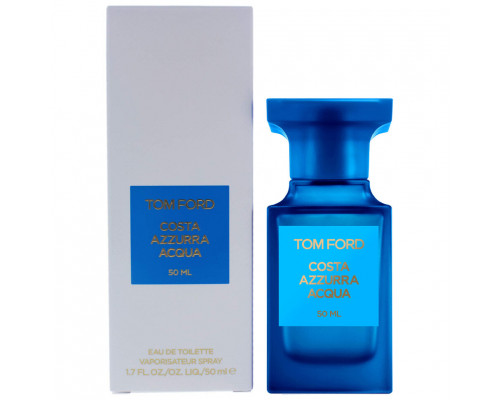 Tom Ford Costa Azzurra Acqua , Туалетная вода 50мл