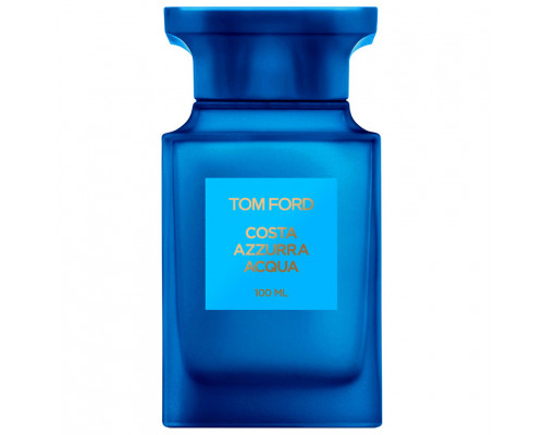 Tom Ford Costa Azzurra Acqua , Туалетная вода 50мл