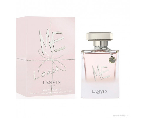 Lanvin Me L`Eau , Туалетная вода 4,5 мл. (мини)