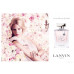 Lanvin Me L`Eau , Туалетная вода 4,5 мл. (мини)