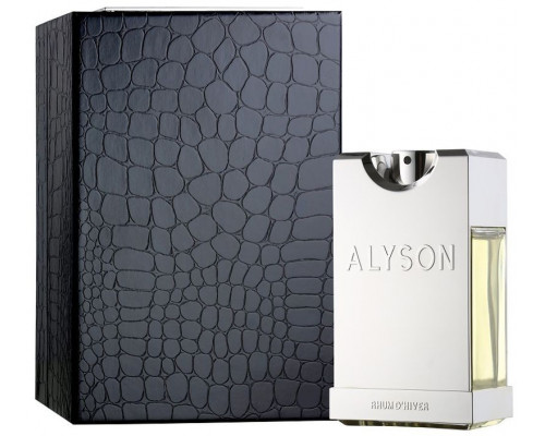 Alyson Oldoini Rhum D`Hiver , Пробник 1.8мл (Sale)