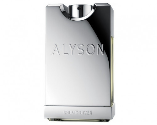 Alyson Oldoini Rhum D`Hiver , Пробник 1.8мл (Sale)