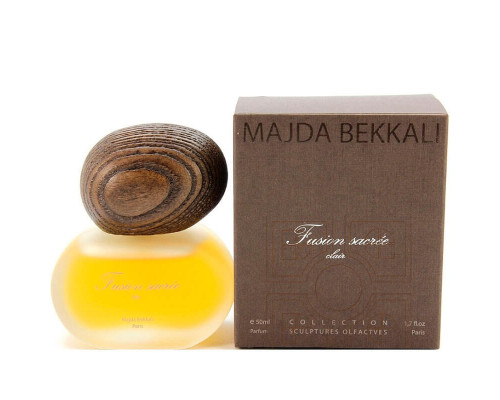 Majda Bekkali Fusion Sacree Clair , Парфюмерная вода 50 мл