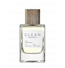 Clean Smoked Vetiver , Парфюмерная вода 100 мл