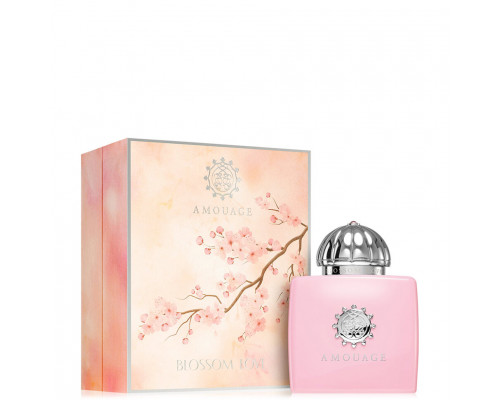 Amouage Blossom Love , Парфюмерная вода 100мл