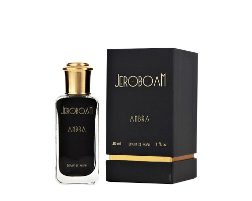 Jeroboam Ambra , Духи 30 мл