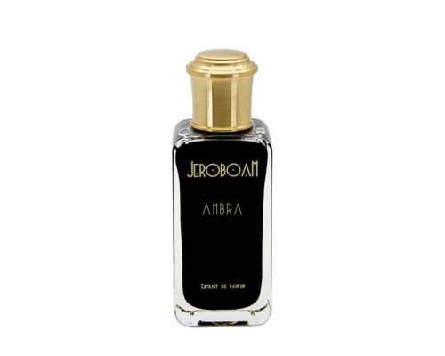 Jeroboam Ambra , Духи 30 мл