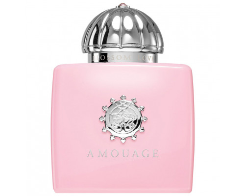 Amouage Blossom Love , Парфюмерная вода 50мл