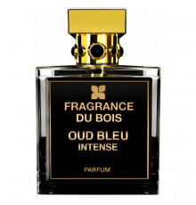 Fragrance Du Bois Oud Bleu Intense , Духи 100 мл (тестер)