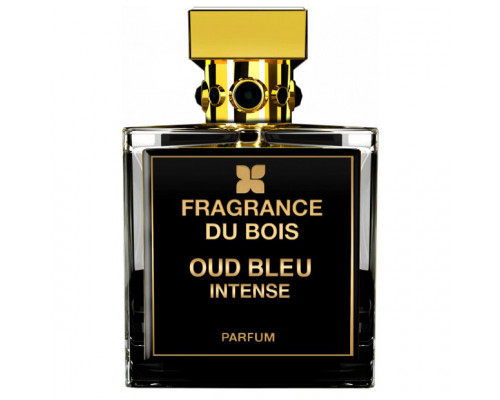 Fragrance Du Bois Oud Bleu Intense , Духи 100 мл