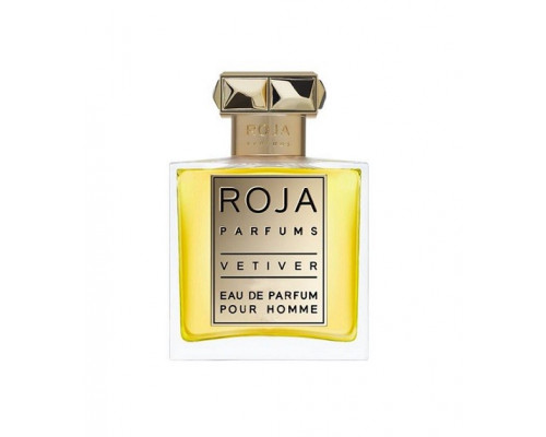 Roja Dove Vetiver Pour Homme , Духи 50мл (тестер)