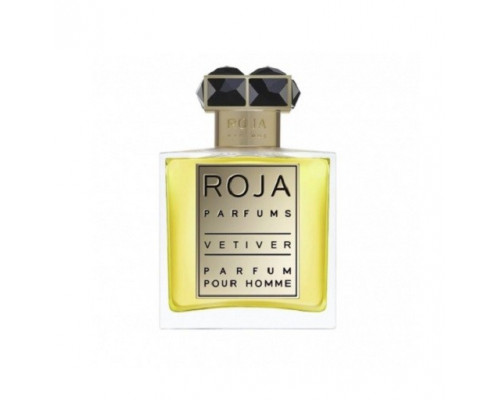 Roja Dove Vetiver Pour Homme , Духи 50мл (тестер)