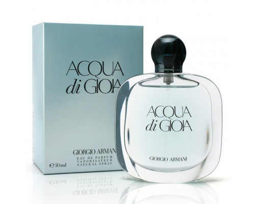 Giorgio Armani Acqua di Gioia , Парфюмерная вода 100 мл