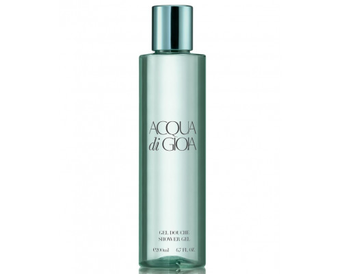 Giorgio Armani Acqua di Gioia , Парфюмерная вода 50 мл