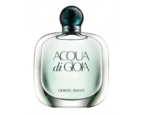 Giorgio Armani Acqua di Gioia , Парфюмерная вода 50 мл