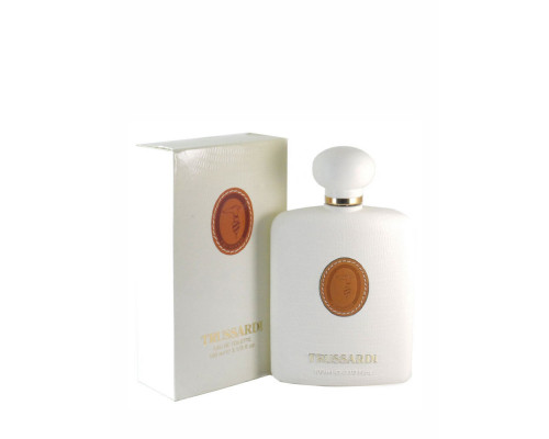 Trussardi Trussardi , Туалетная вода 100 мл (тестер vintage)