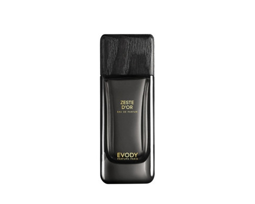 Evody Parfums Zeste d'Or , Парфюмерная вода 50мл