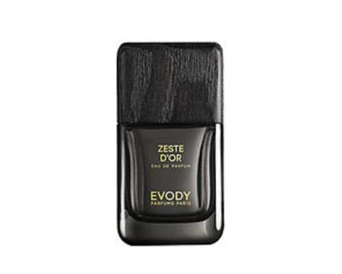 Evody Parfums Zeste d'Or , Парфюмерная вода 50мл