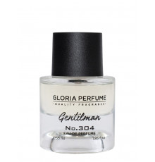 №303 Gloria Perfume Gentilman , Парфюмерная вода 55 мл