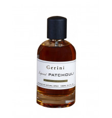 Gerini Imperial Patchouli , Парфюмерный экстракт 100 мл