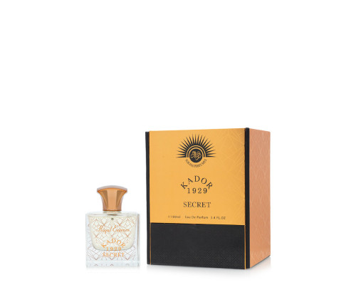 Noran Perfumes Kador 1929 Secret , Парфюмерная вода 100 мл (тестер)