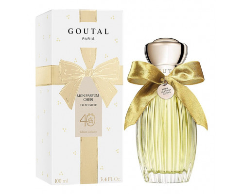 Annick Goutal Mon Parfum Cheri 40th Edition Collector , Парфюмерная вода 100 мл