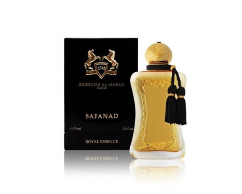 Parfums de Marly Safanad , Парфюмерная вода 75 мл (тестер)