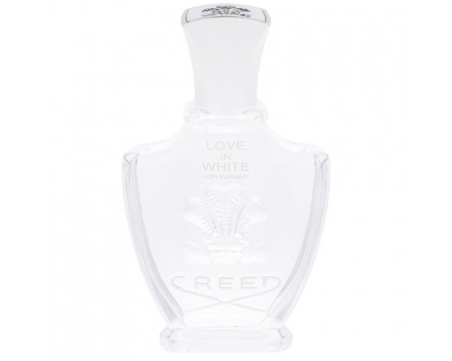 Creed Love in White for Summer , Парфюмерная вода 75мл (тестер)