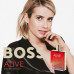 Hugo Boss Alive Intense , Парфюмерная вода 80мл (тестер)