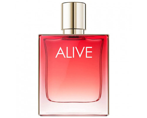 Hugo Boss Alive Intense , Парфюмерная вода 80мл (тестер)