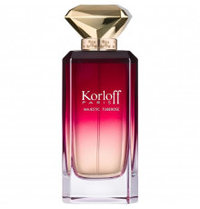 Korloff Paris Majestic Tuberose , Парфюмерная вода 88 мл