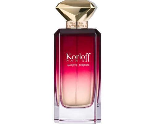 Korloff Paris Majestic Tuberose , Парфюмерная вода 88 мл