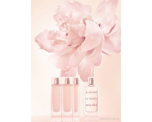 Issey Miyake A Scent by Issey Miyake Florale , Парфюмерная вода 80 мл (тестер)