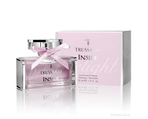 Trussardi Inside Delight , Туалетная вода 100мл