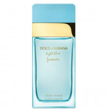 Dolce & Gabbana Light Blue Forever Pour Femme , Парфюмерная вода 50 мл