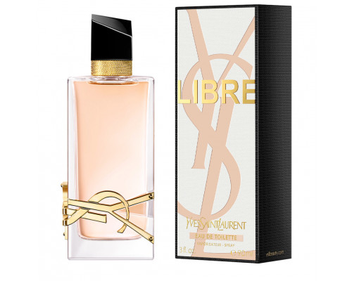 Yves Saint Laurent Libre Eau de Toilette , Туалетная вода 90мл