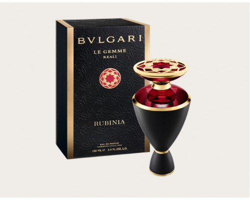 Bvlgari Rubinia , Парфюмерная вода 100мл