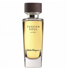 Salvatore Ferragamo Tuscan Soul La Corte , Парфюмерная вода 100 мл