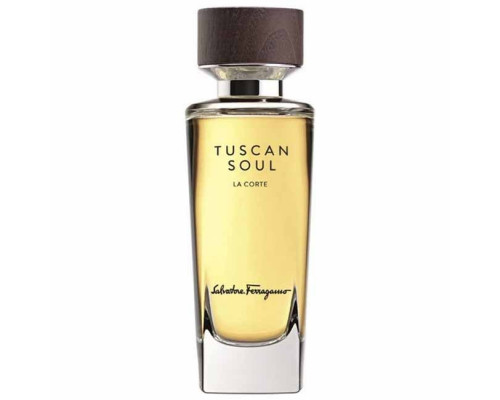 Salvatore Ferragamo Tuscan Soul La Corte , Парфюмерная вода 100 мл