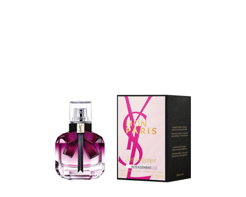 Yves Saint Laurent Mon Paris Intensement , Парфюмерная вода 90 мл